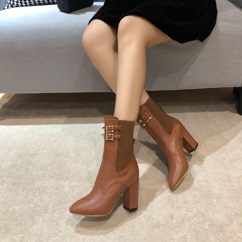 Valentino Boots